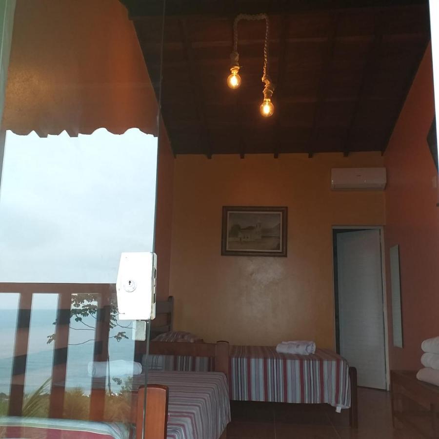 Espaco Indio Tupi Trindade  Exterior photo