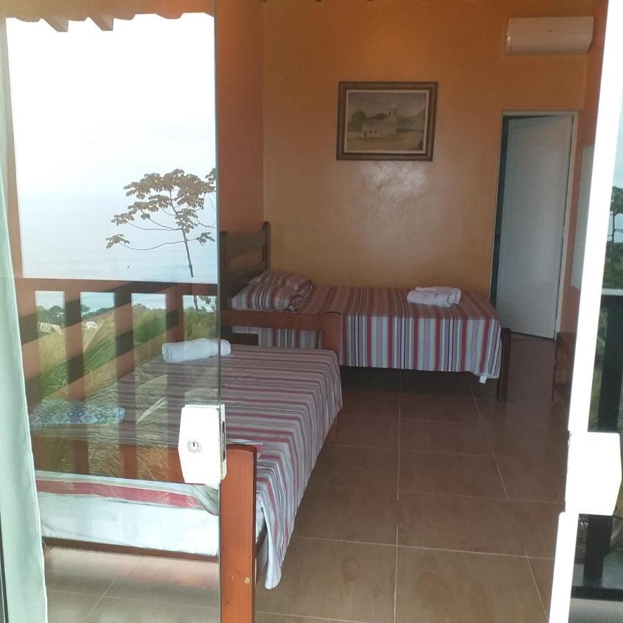 Espaco Indio Tupi Trindade  Exterior photo